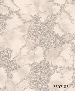 Decowall Tudor 3502-03 Duvar Kağıdı
