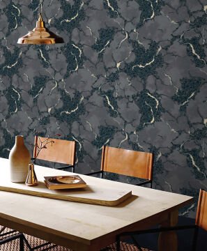 Decowall Tudor 3502-01 Duvar Kağıdı