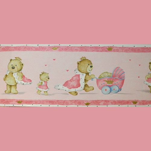 Bambino 122541 Bordür