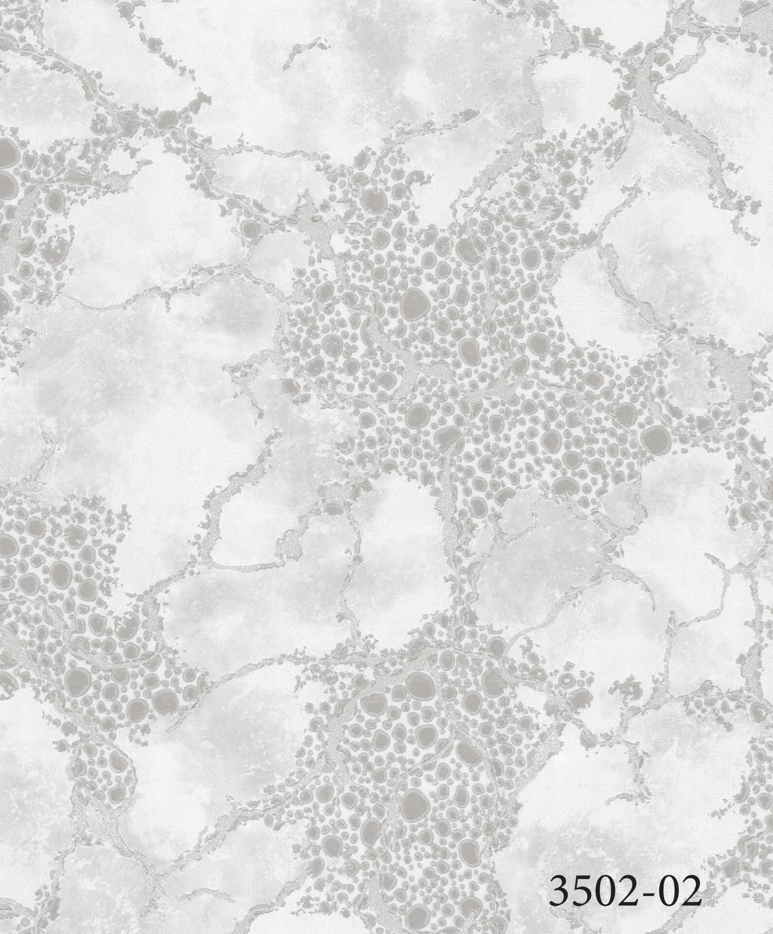 Decowall Tudor 3502-02 Duvar Kağıdı