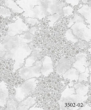 Decowall Tudor 3502-02 Duvar Kağıdı