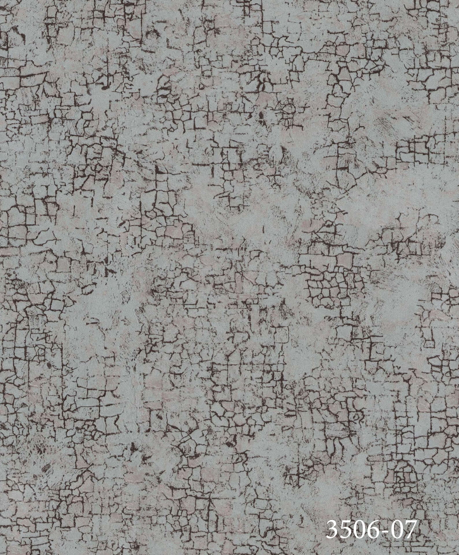 Decowall Tudor 3506-07 Duvar Kağıdı