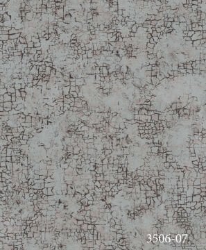 Decowall Tudor 3506-07 Duvar Kağıdı