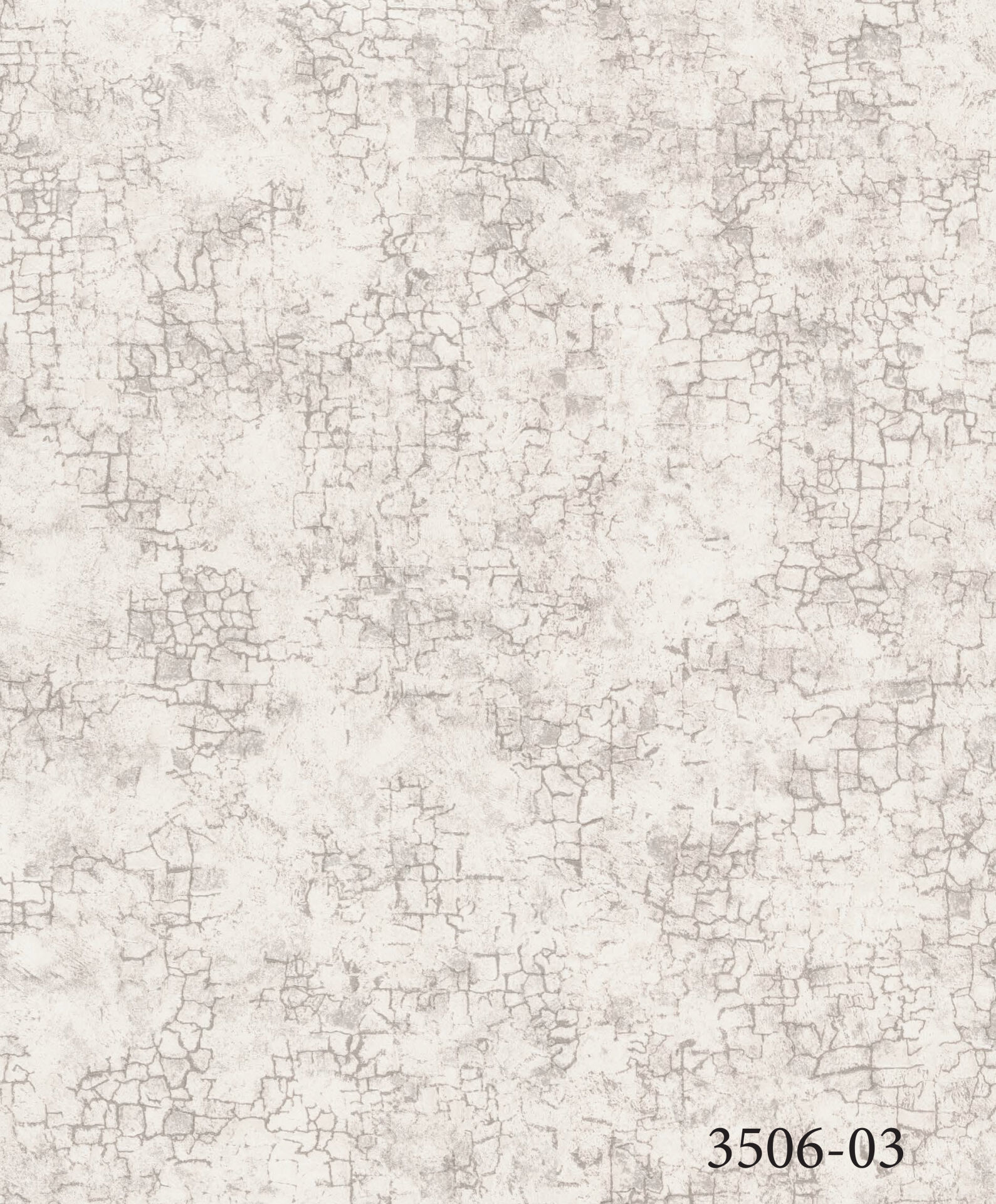 Decowall Tudor 3506-03 Duvar Kağıdı