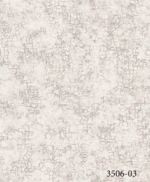 Decowall Tudor 3506-03 Duvar Kağıdı
