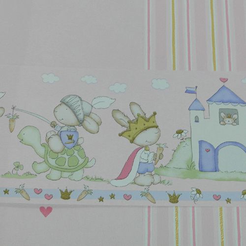 Bambino 122848 Bordür