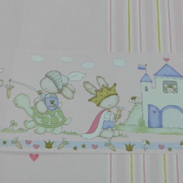 Bambino 122848 Bordür