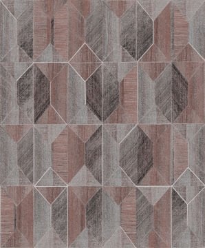 Khroma Prisma PRI003 Duvar Kağıdı