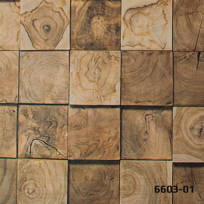 Decowall Decostone 6603-01 Duvar Kağıdı