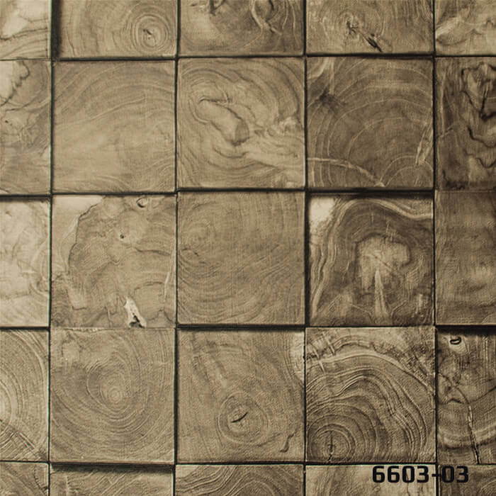 Decowall Decostone 6603-03 Duvar Kağıdı
