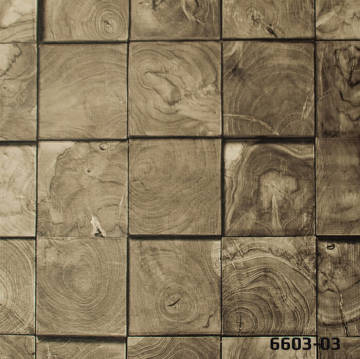 Decowall Decostone 6603-03 Duvar Kağıdı