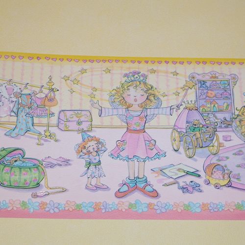 Bambino 155600 Bordür