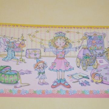 Bambino 155600 Bordür