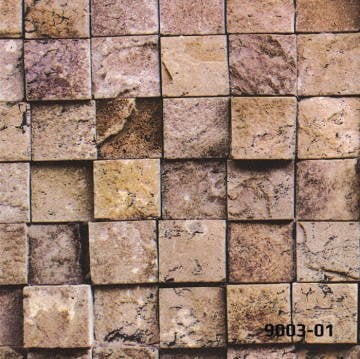Decowall Decostone Taş Desenli 9003-01 Duvar Kağıdı