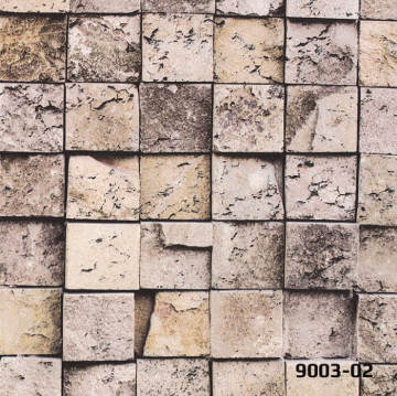 Decowall Decostone Taş Desenli 9003-02 Duvar Kağıdı