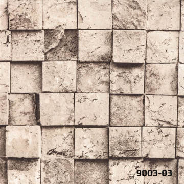 Decowall Decostone 9003-03 Duvar Kağıdı