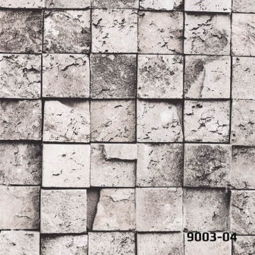 Decowall Decostone 9003-04 Duvar Kağıdı