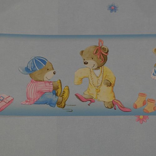 Bambino 123166 Bordür