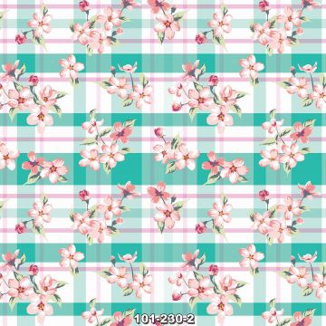 Grown Kids Club 230-2 Duvar Kağıdı